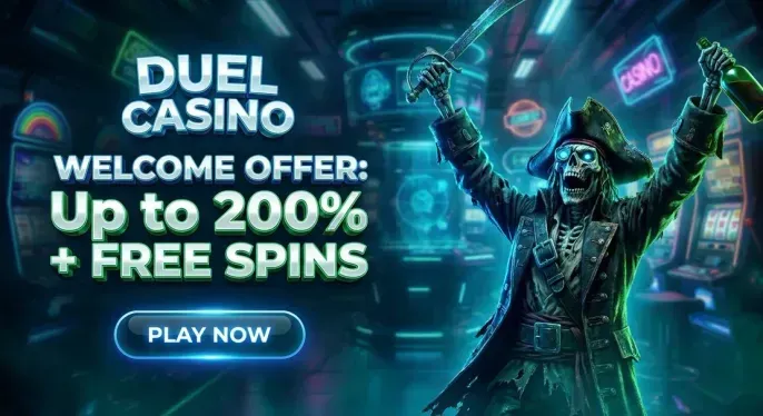 Duel Casino